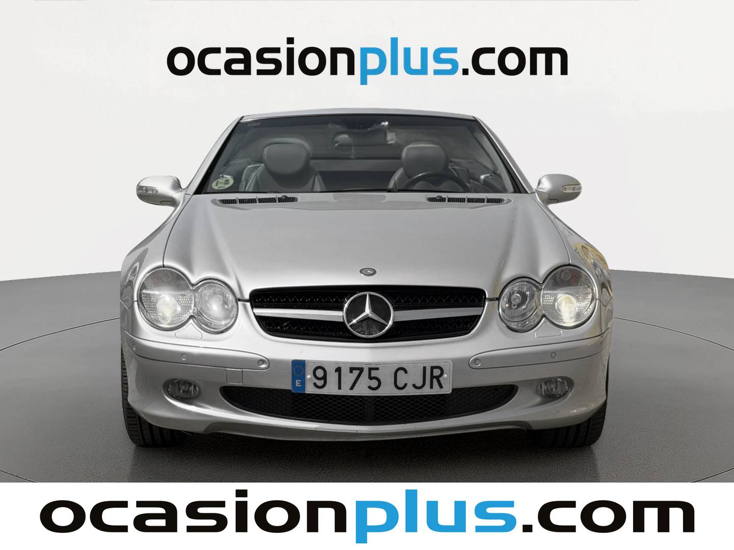Mercedes Clase SL Mercedes Clase SL SL 350 (245 CV) barato