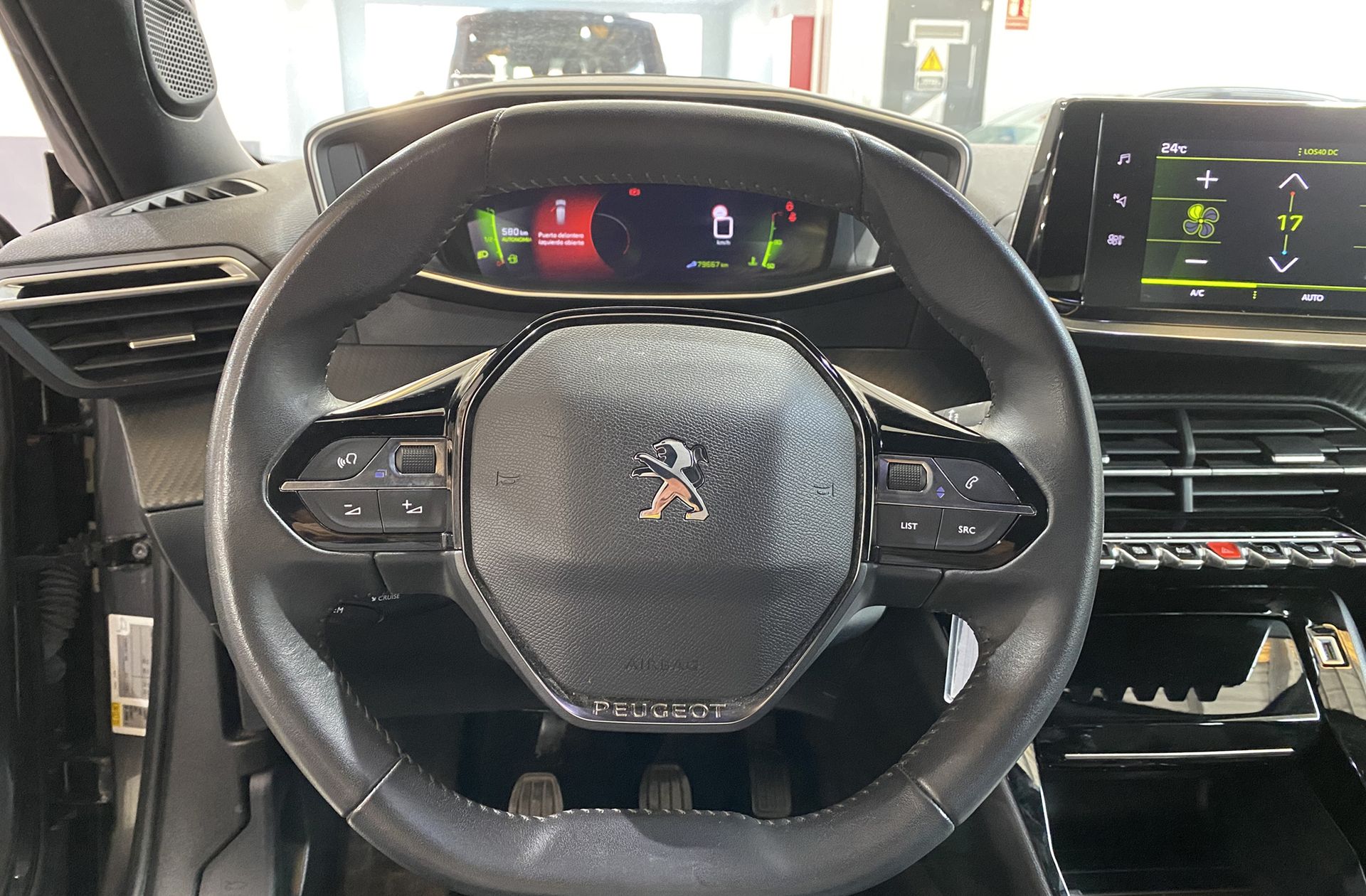 Peugeot 2008 PureTech 100 Allure Pack - foto 20