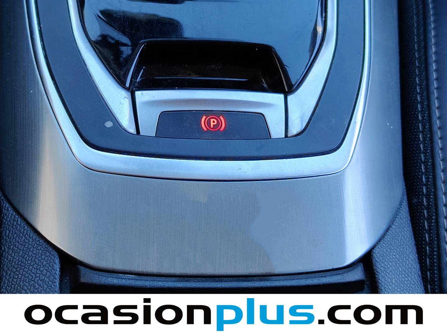 Foto Peugeot 308 Peugeot 308 PureTech 130 S&S Allure (130 CV)