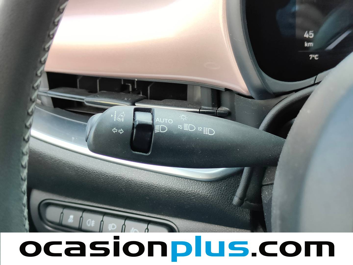 Foto Fiat 500 Fiat 500 Electrico Electrico 500 Icon Hb 320km (118 CV)