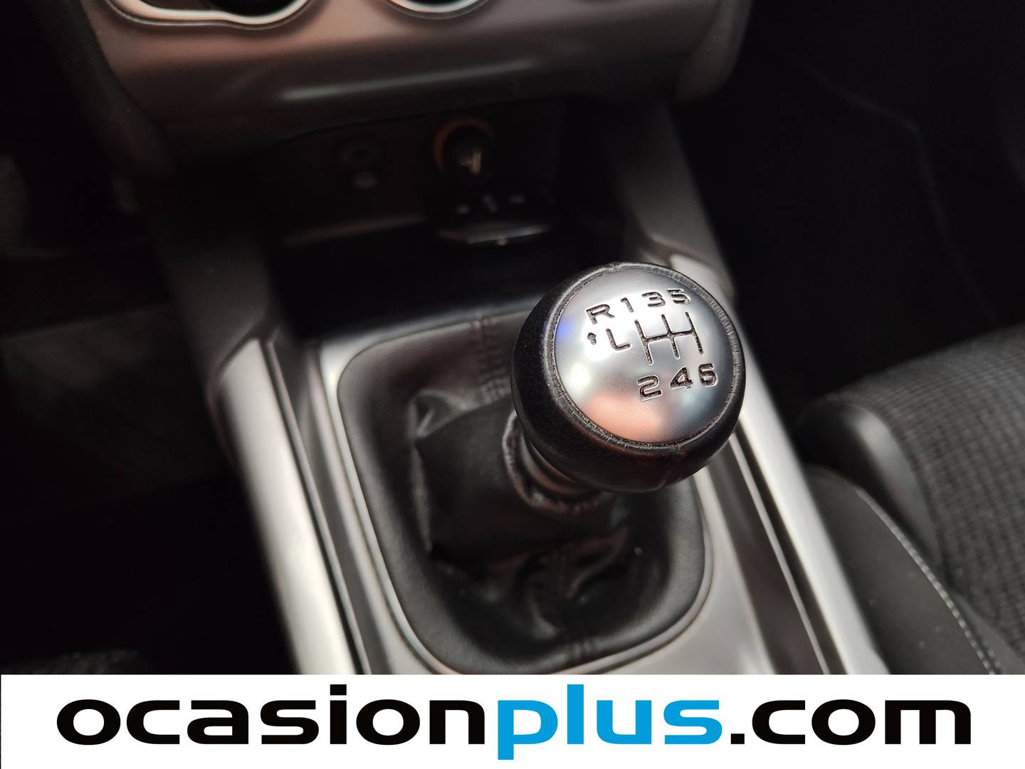 Citroën C4 Citroën C4 PureTech 130 Feel Edition (130 CV) de segunda mano