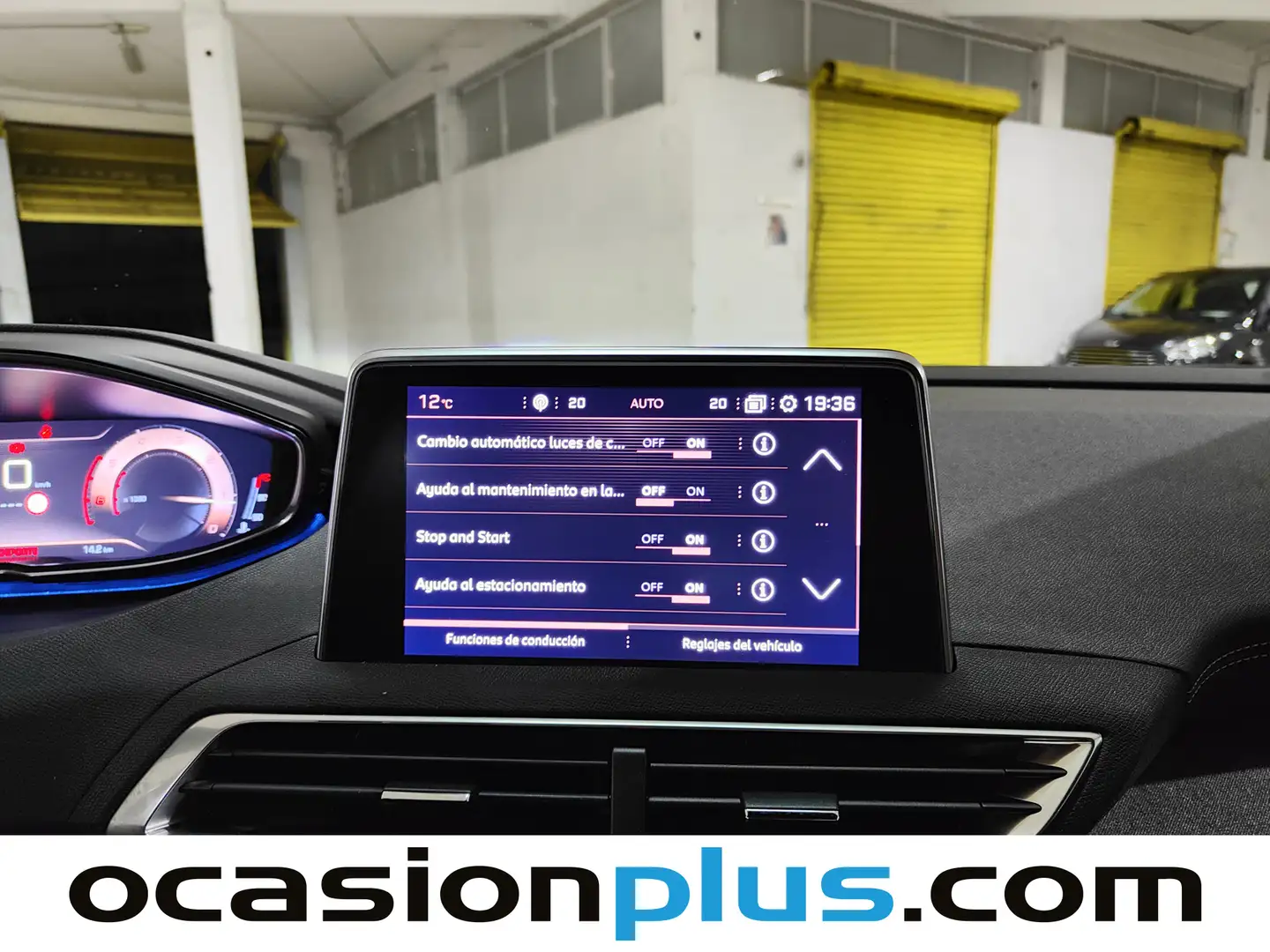 Foto Peugeot 3008 Peugeot 3008 BlueHDi 150 S&S GT Line (150 CV)