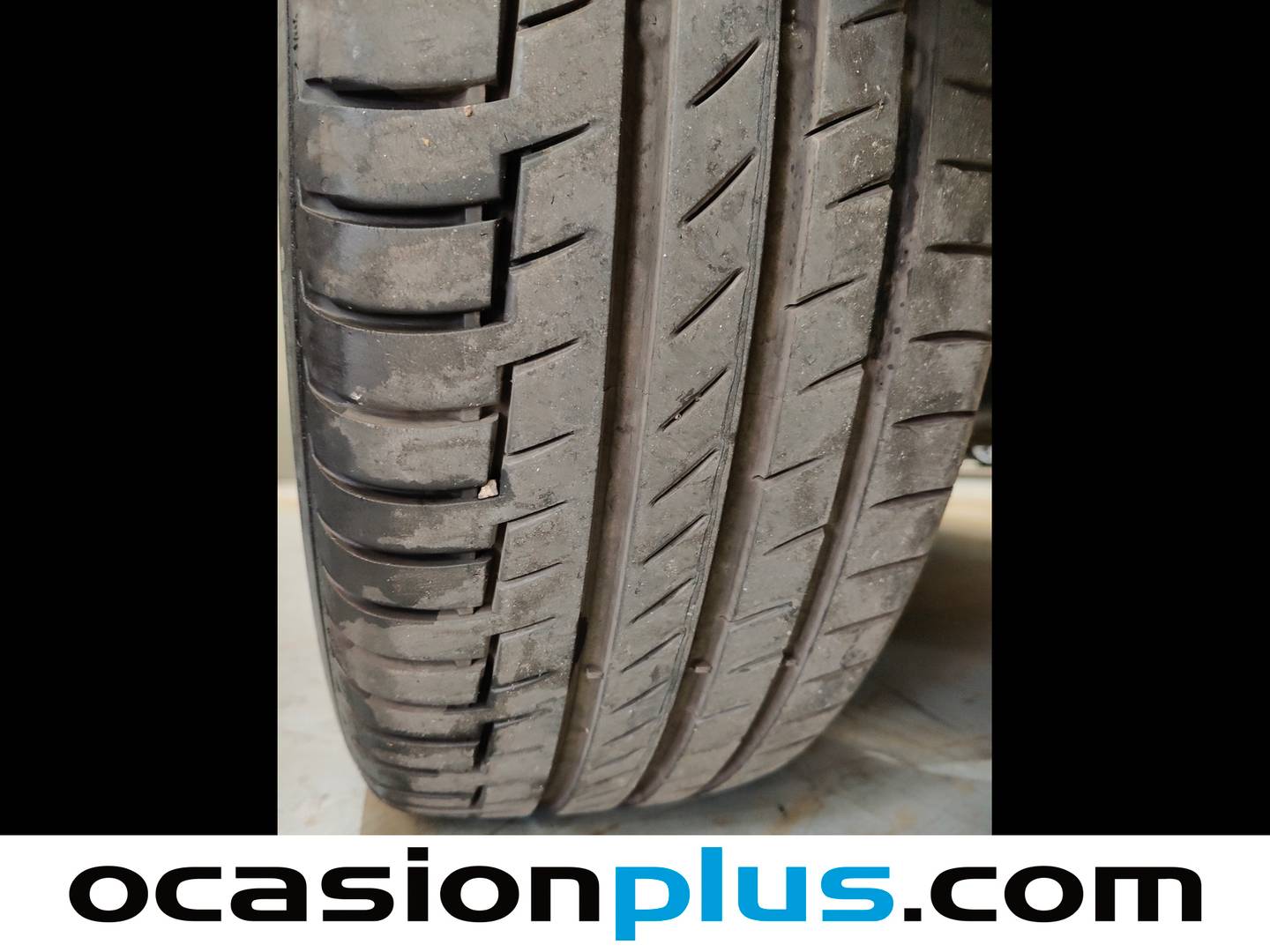 Nissan QASHQAI Nissan Qashqai DIG-T 115 N-Connecta (115 CV) de ocasión