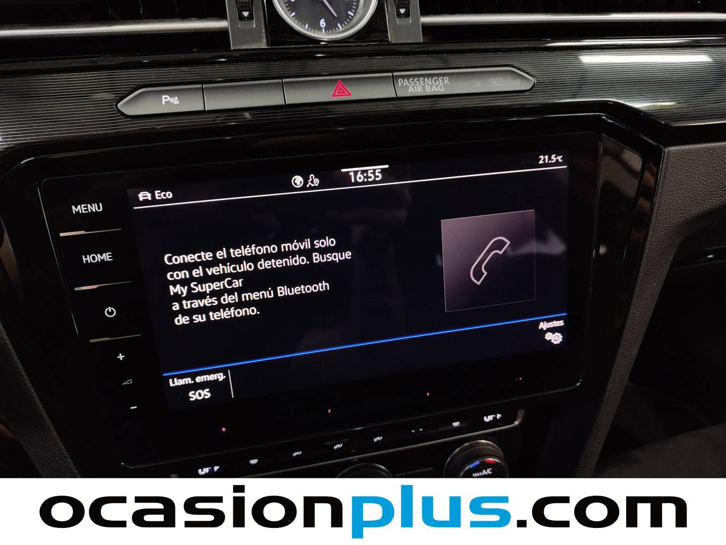 Foto Volkswagen Arteon Volkswagen Arteon Elegance 2.0 TDI (150 CV) DSG