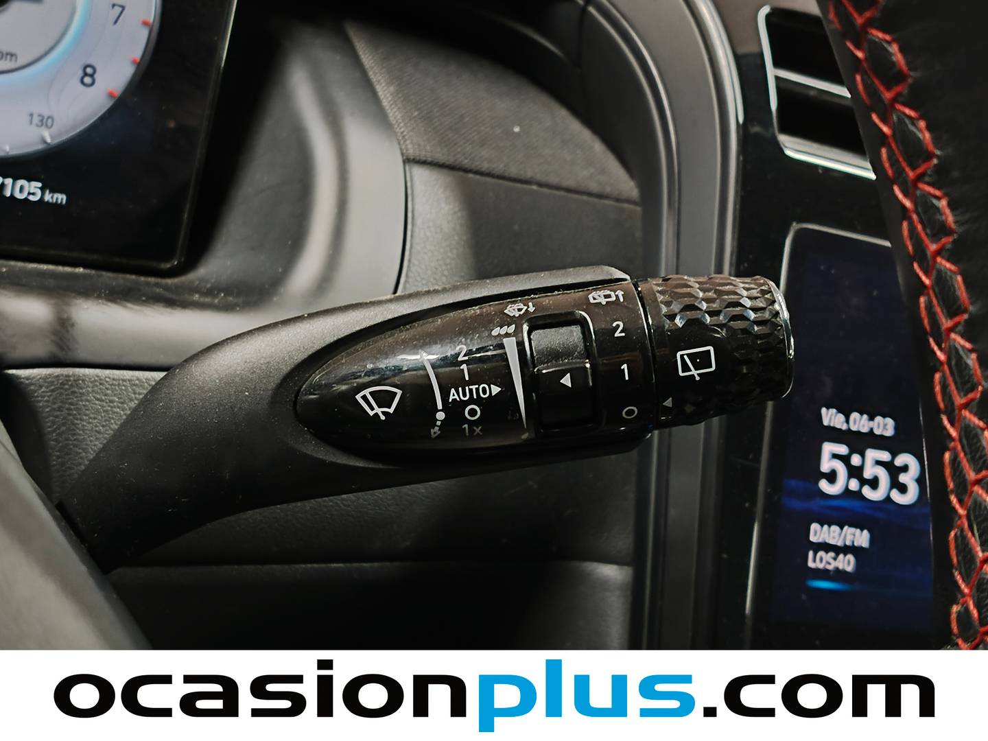 Hyundai Tucson Hyundai Tucson 1.6 TGDI N-Line 30 Aniversario (150 CV) barato