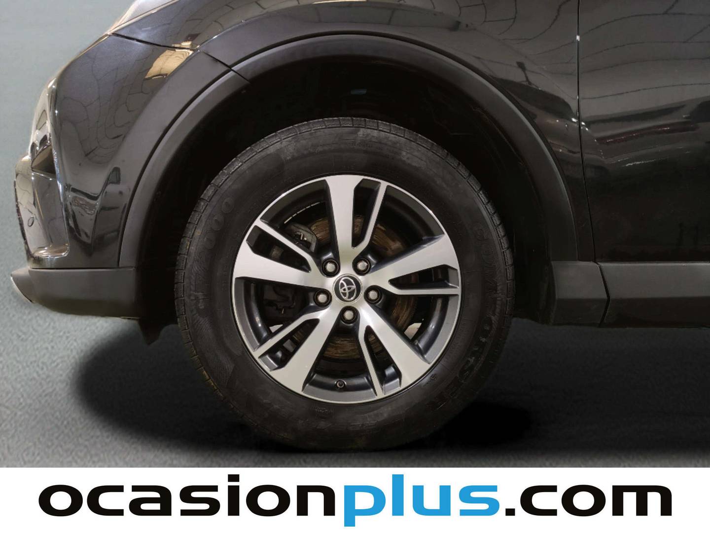 Toyota Rav4 Toyota Rav4 150D 2WD Advance (143 CV) diésel