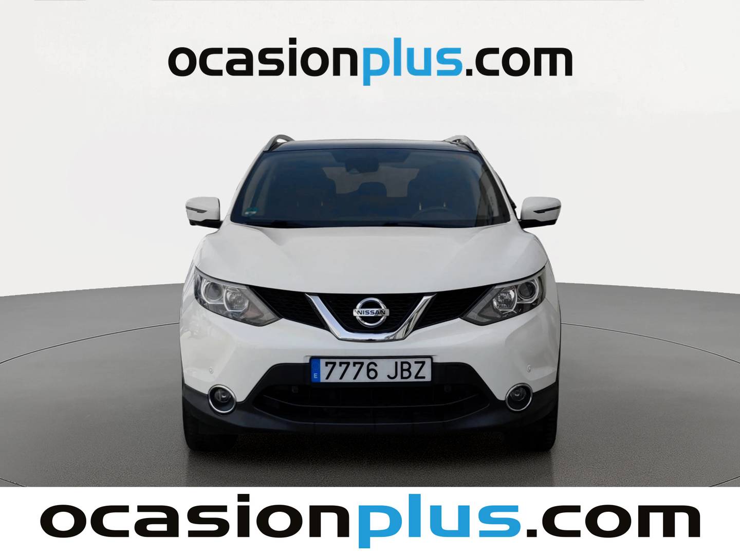 Nissan QASHQAI Nissan Qashqai 1.5 dCi S&S 360 4x2 (110 CV) barato