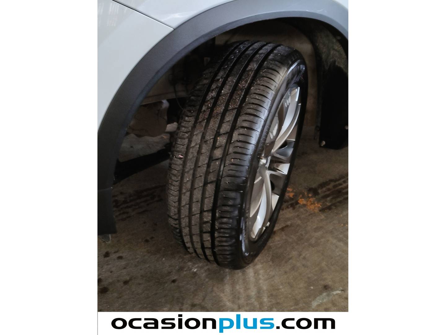 Foto DR AUTOMOBILES DR 4.0 DR AUTOMOBILES DR4 1.5 (116 CV)