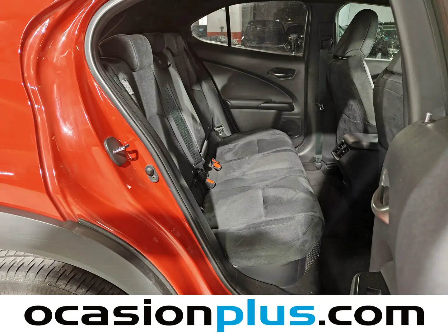 Foto Lexus UX Lexus UX 250h Premium (184 CV)