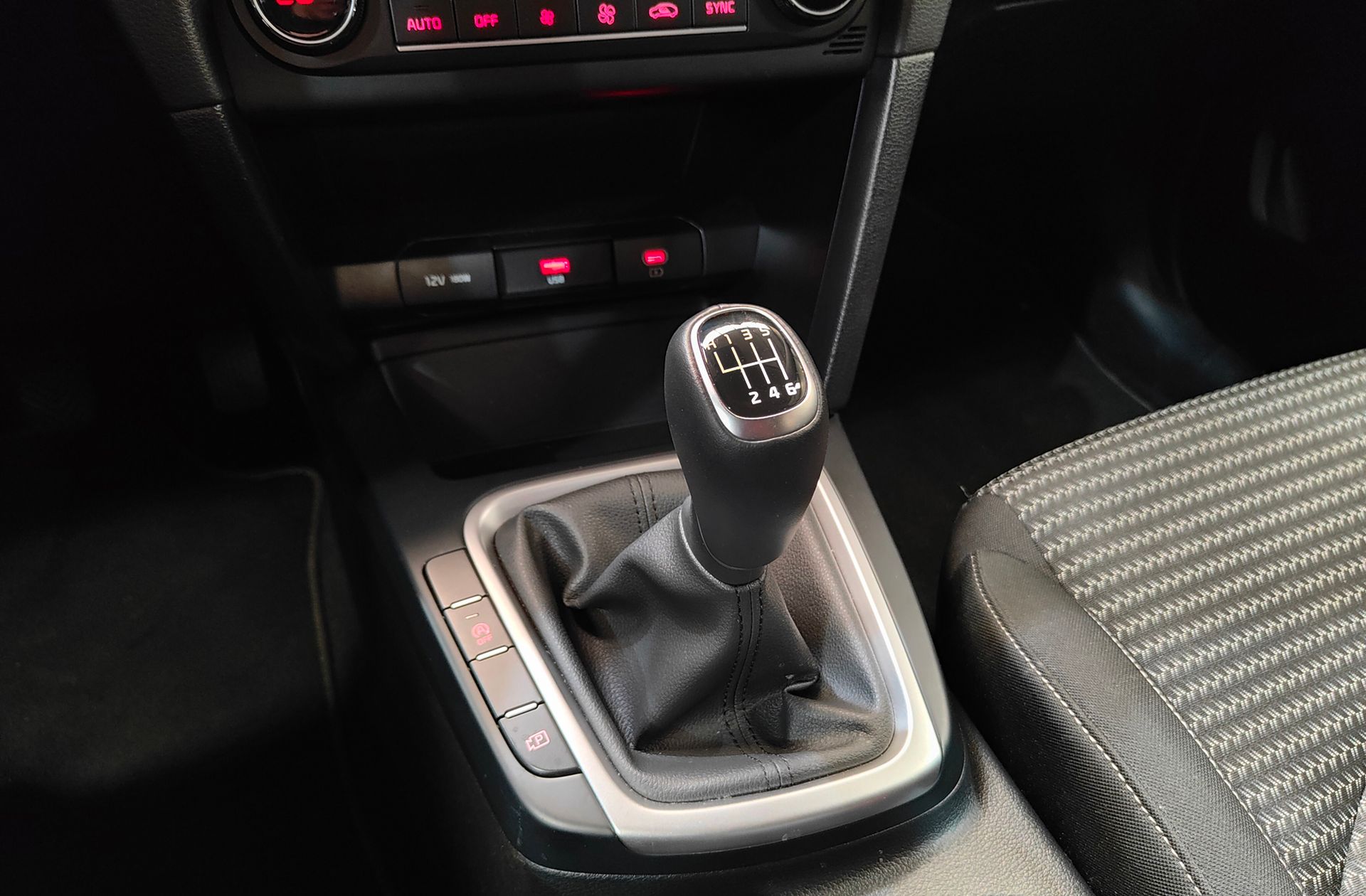 Kia Ceed 1.0 T-GDi Drive - foto 5