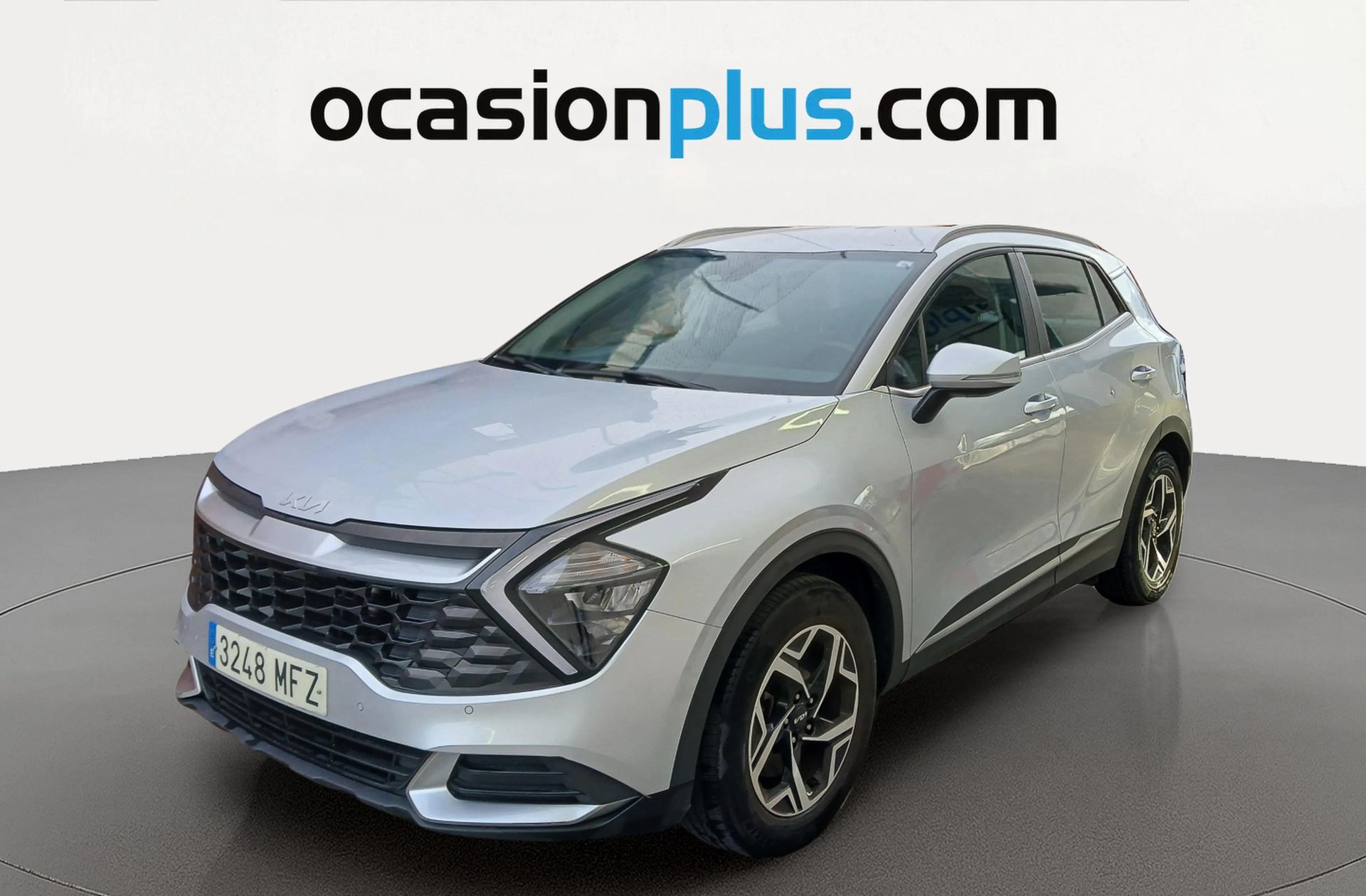 Kia Sportage 1.6 T-GDi Concept 4x2