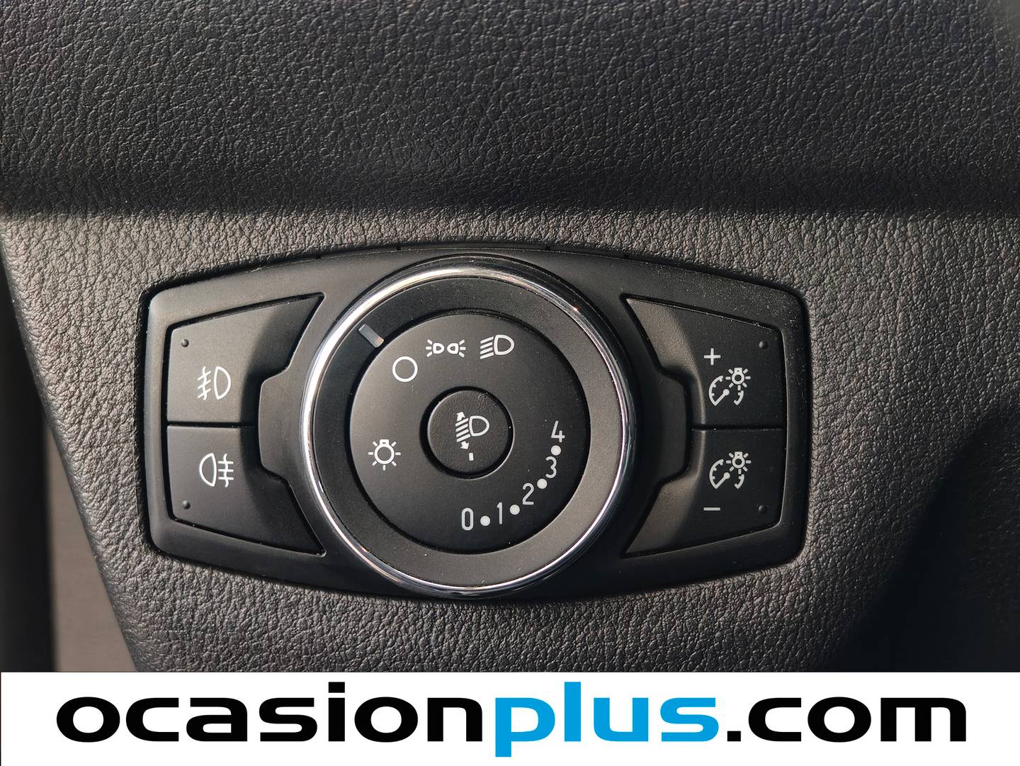 Ford Transit Courier Ford Transit Courier Kombi 1.0 EcoBoost Trend (100 CV) manual