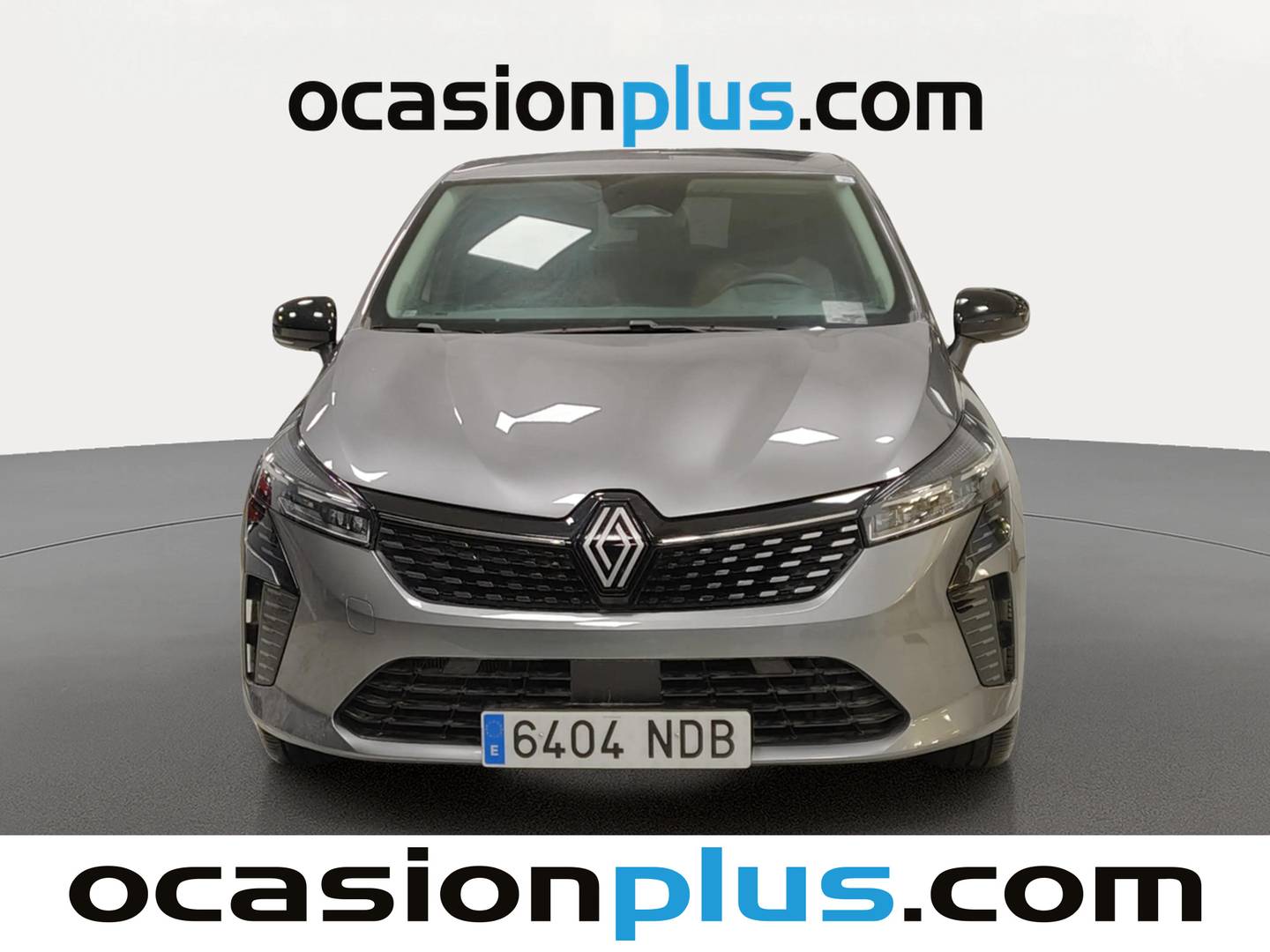 Foto Renault Clio Renault Clio Evolution dCi (100 CV)