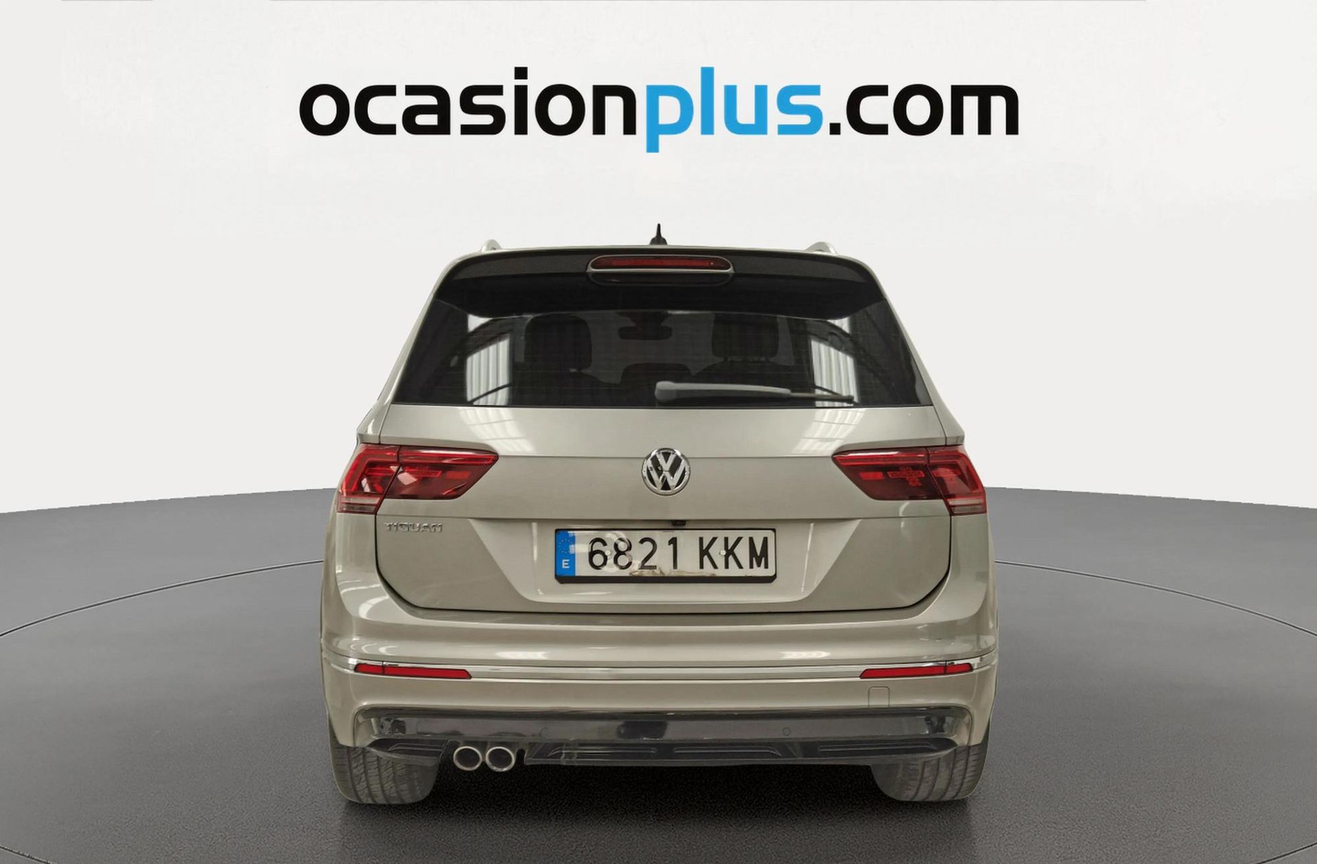 Volkswagen Tiguan Sport 2.0 TDI DSG - foto 21
