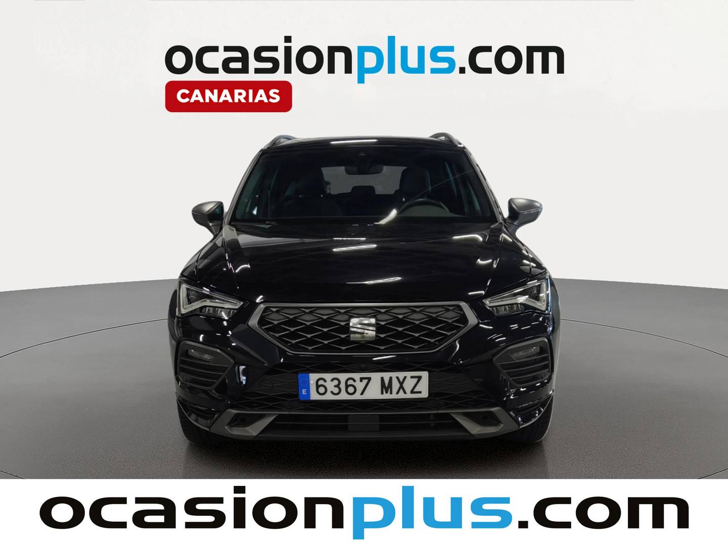 Seat Ateca Seat Ateca 1.5 TSI S&S FR Special Edition (150 CV) 150cv