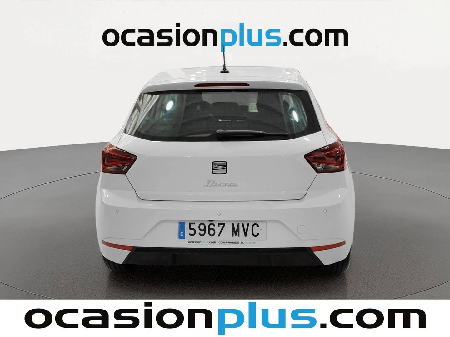 Seat Ibiza Seat Ibiza 1.0 TSI Style XL (115 CV) barato