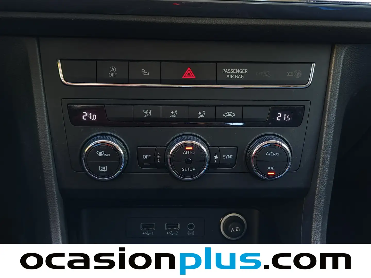 Foto Seat Ateca SEAT Ateca 1.0 TSI S&S Ecomotive Style (115 CV)