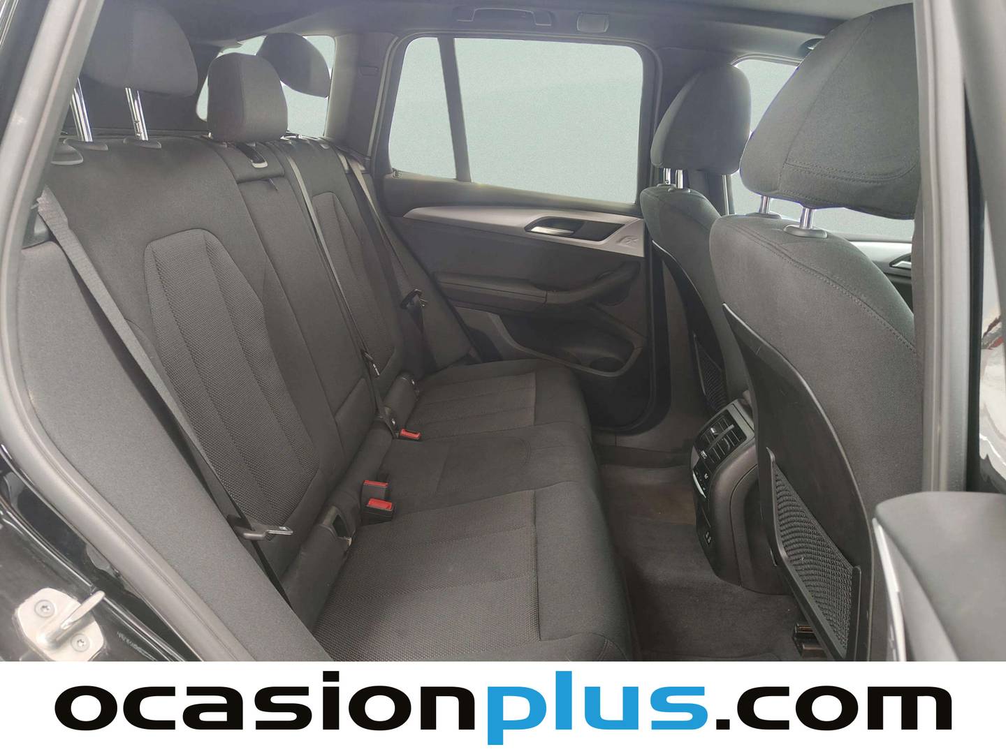 BMW X3 BMW X3 xDrive20d (190 CV) híbrido