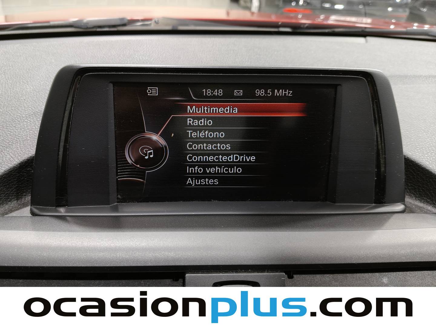 BMW Serie 2 BMW Serie 2 218i Coupe (136 CV) manual