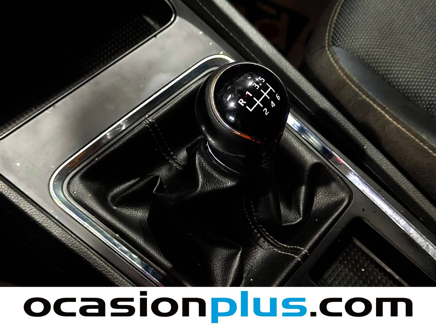 Foto Seat Ateca SEAT Ateca 1.6 TDI S&S Ecomotive Style (115 CV)