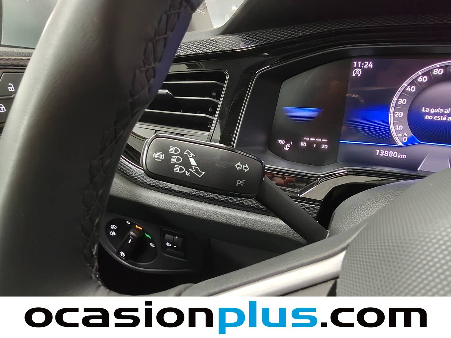 Volkswagen Taigo Volkswagen Taigo ``Más`` 1.0 TSI (115 CV) al mejor precio