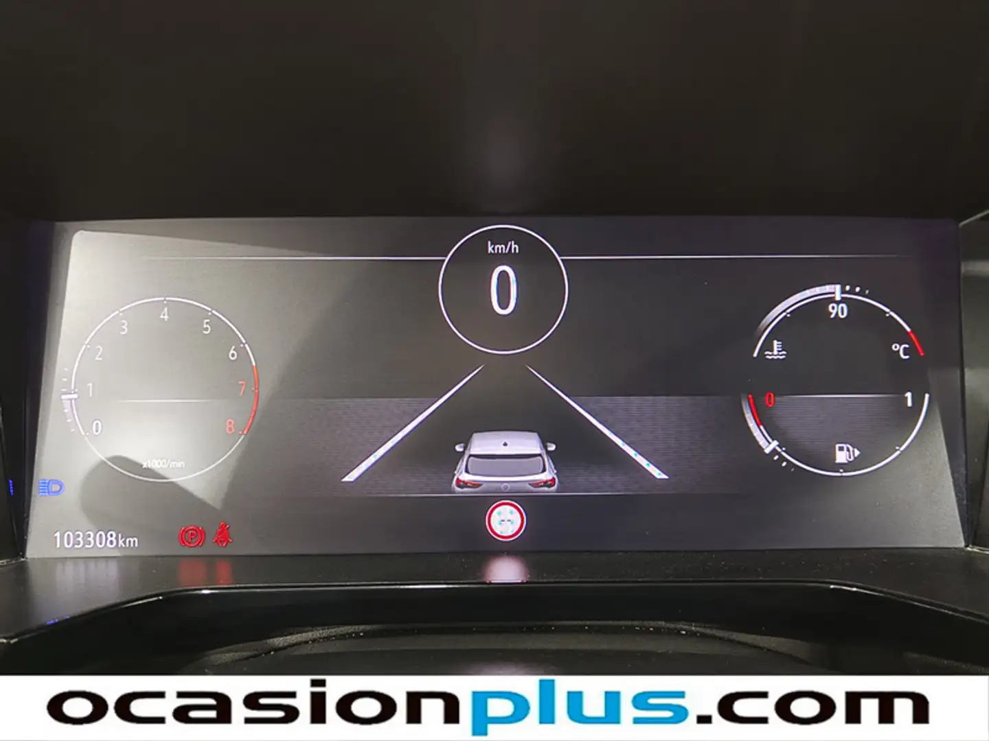 Foto Opel Grandland Opel Grandland 1.2 Turbo Ultimate (130 CV)