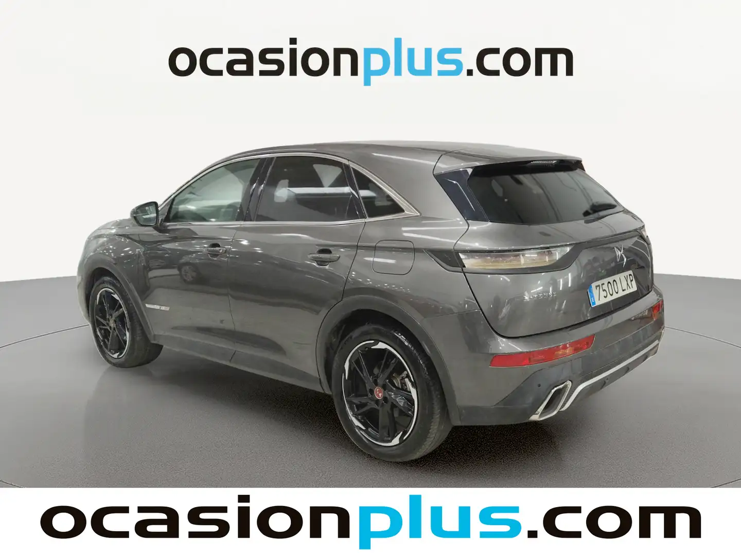Foto DS DS 7 Crossback DS DS7 Crossback E-Tense 300 Performance Line 4WD Auto (300 CV)