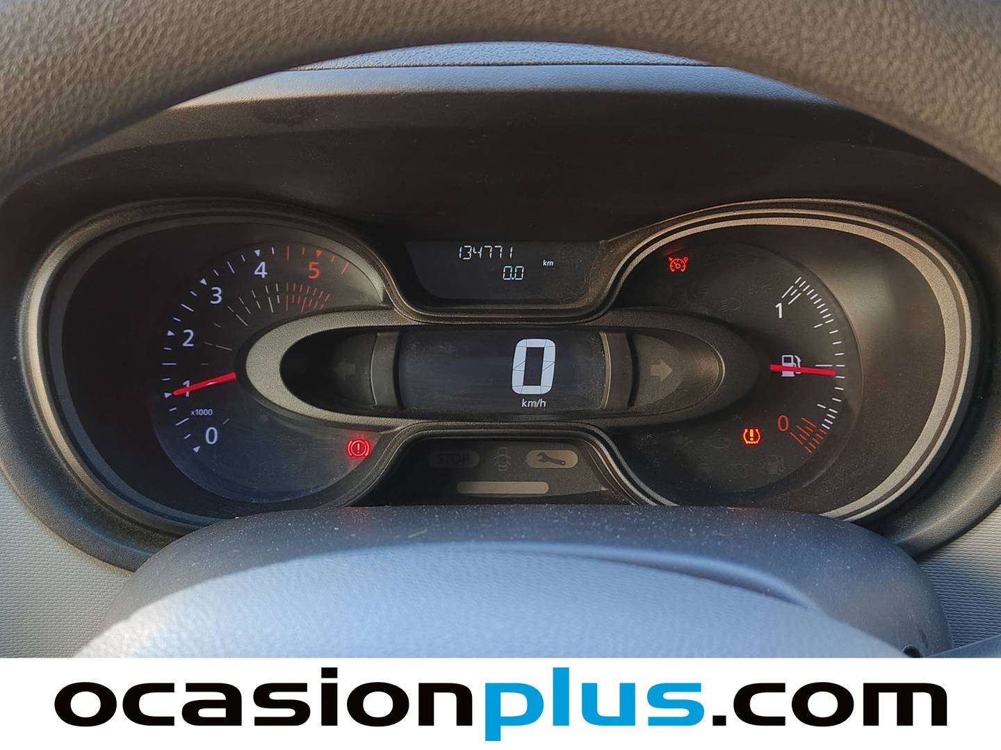 Foto Renault Trafic Renault Trafic Passenger Passenger Energy dCi  (125 CV) 3 Plazas CAMPER