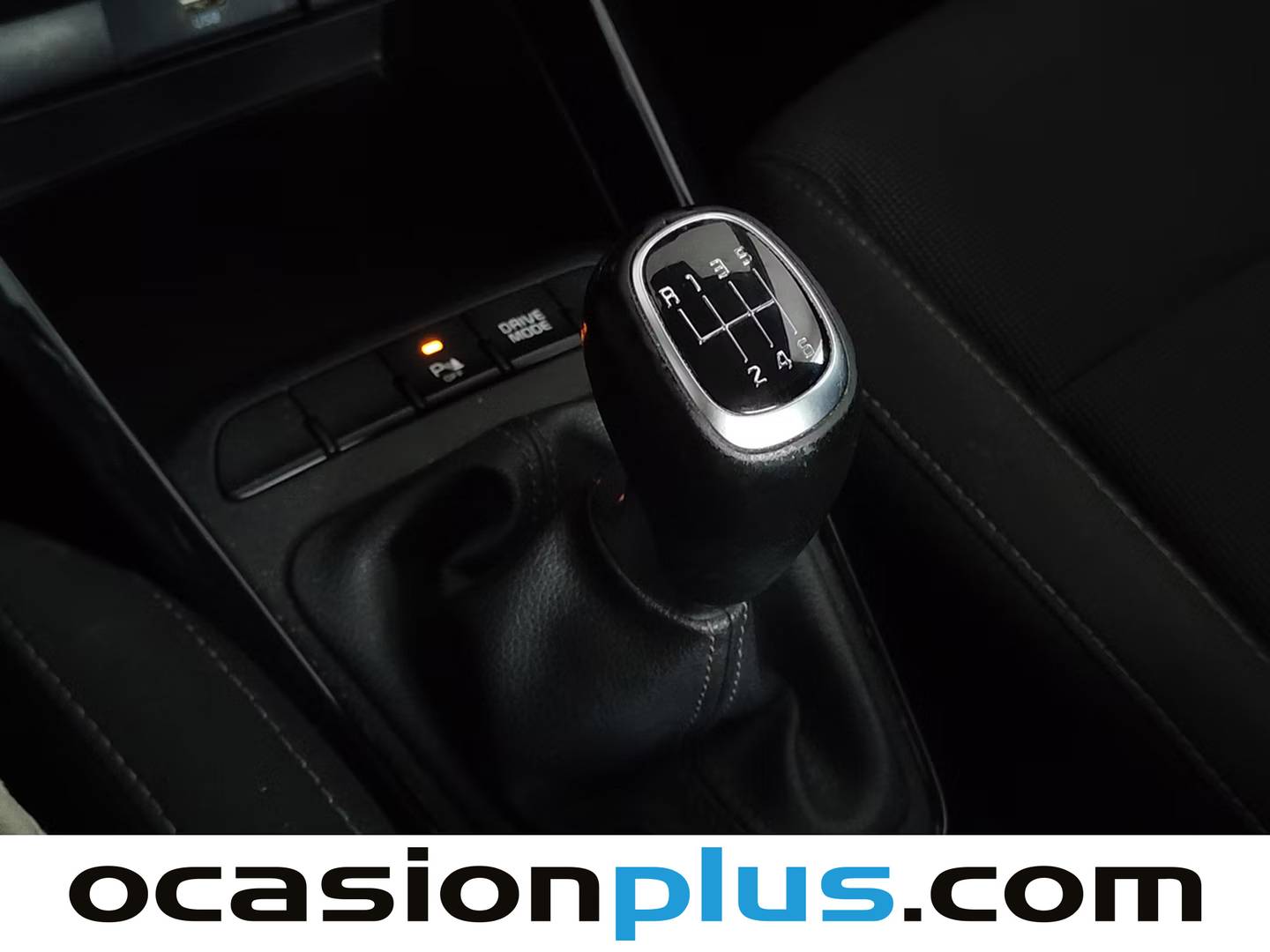 KIA Rio KIA Rio 1.0 T-GDi Drive (100 CV) de segunda mano