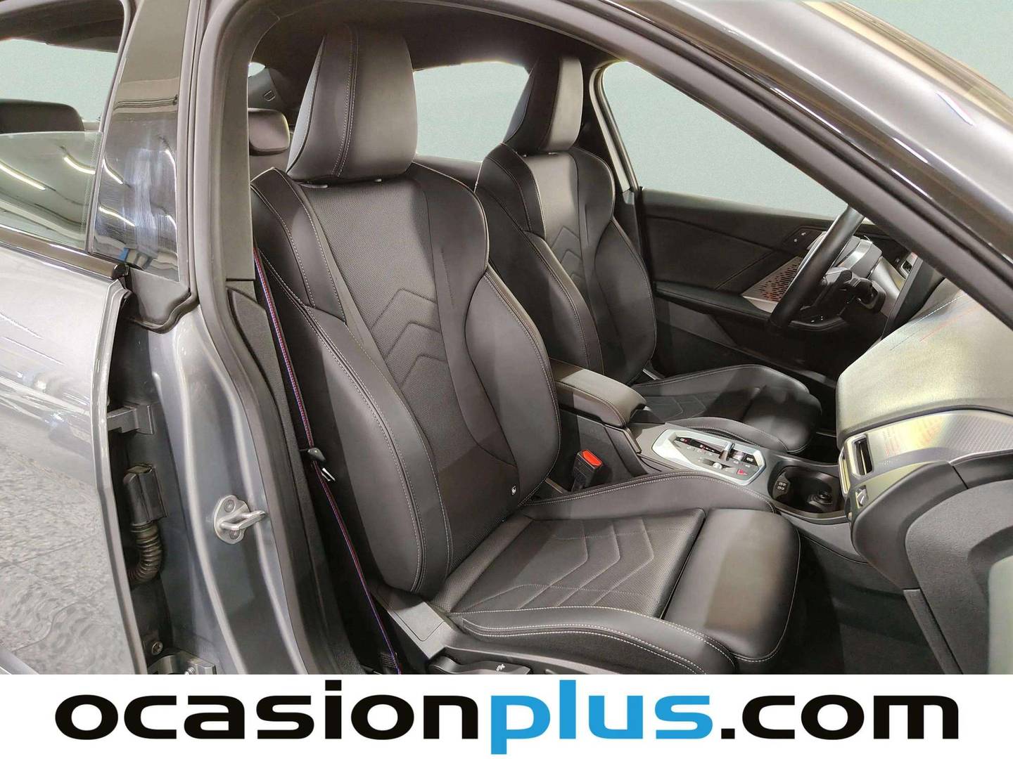 BMW Serie 2 BMW Serie 2 220d Gran Coupe (163 CV) Pack M híbrido
