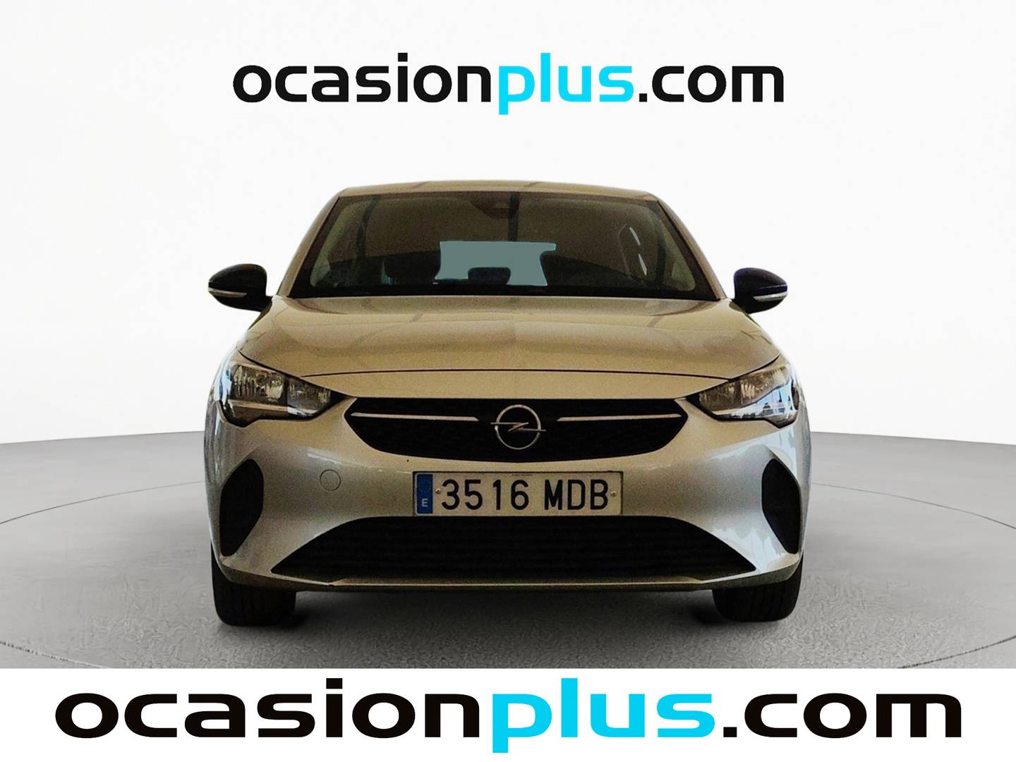 Foto Opel Corsa Opel Corsa 1.2 XEL S&S Edition (75 CV)