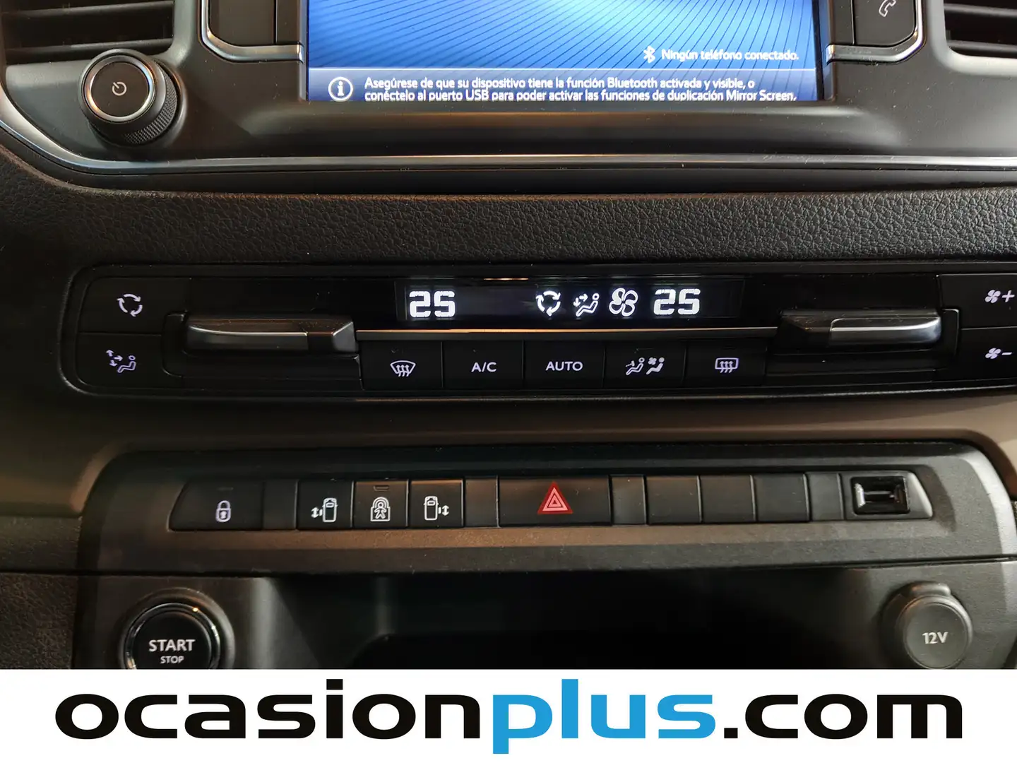 Foto Toyota Proace Verso Toyota Proace Verso Combi 2.0D Family Advance Pack (150 CV) 8 Plazas