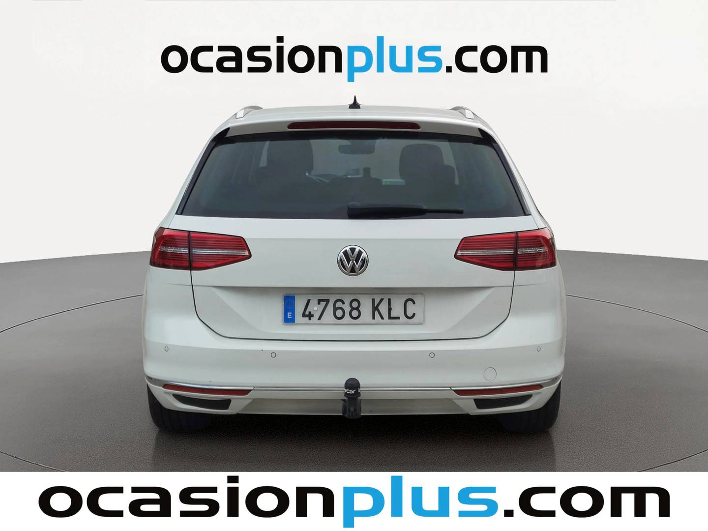 Volkswagen Passat Volkswagen Passat Variant Sport 2.0 TDI (150 CV) km 0