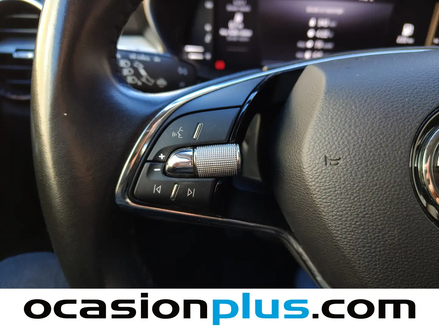 Foto Skoda Fabia Skoda Fabia 1.0 MPI Ambition  (80 CV)