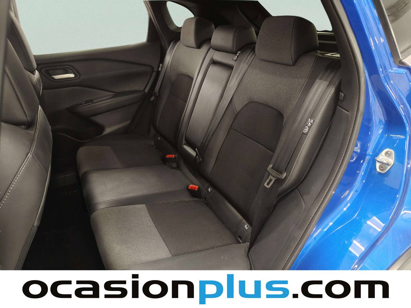 Foto Nissan QASHQAI Nissan Qashqai DIG-T 140 mHEV N-Connecta 4x2 (140 CV)