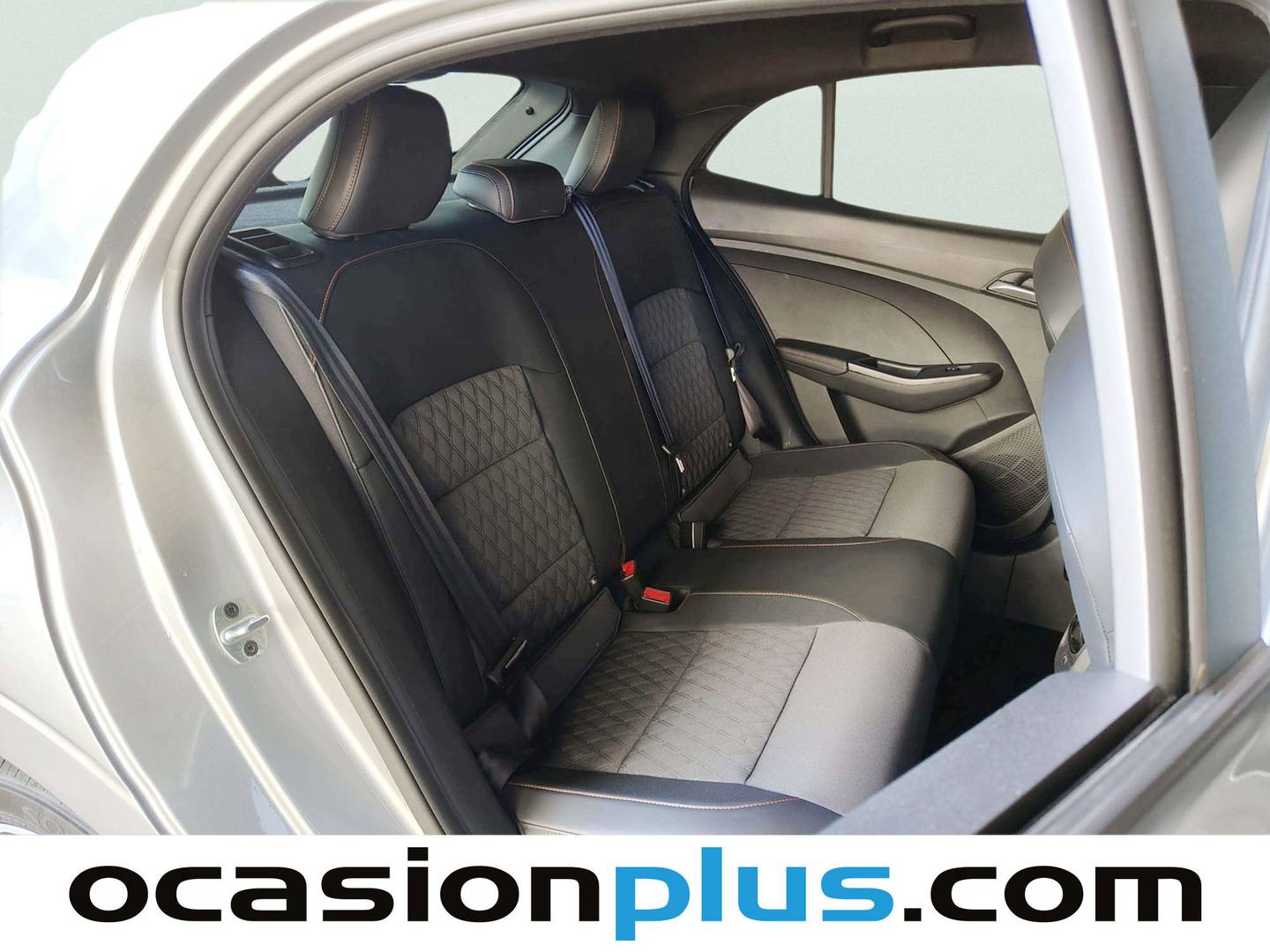 MG MG3 Hybrid+ MG MG3 Hybrid+ Luxury (195 CV) 2024