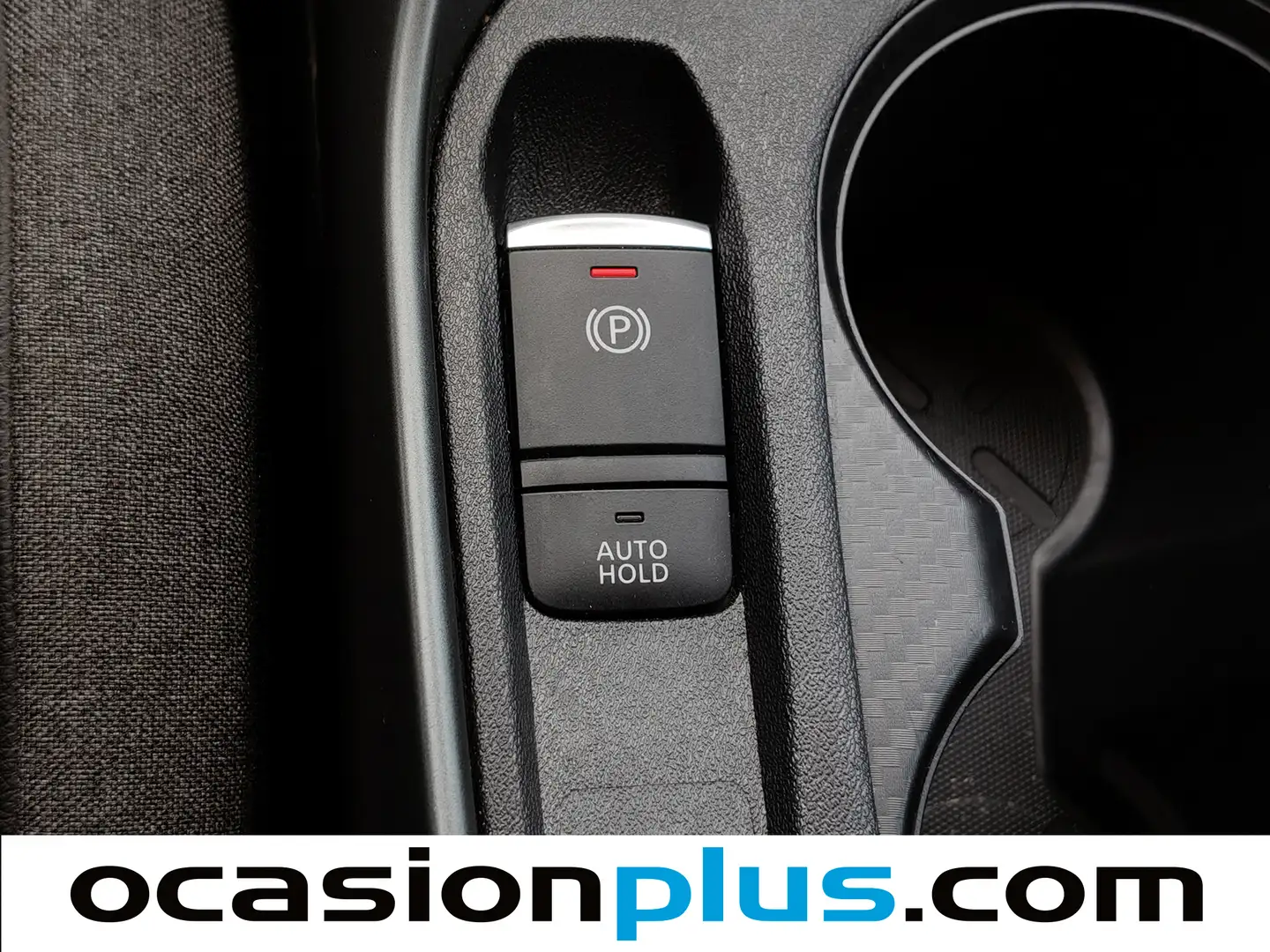 Foto Nissan JUKE Nissan Juke DIG-T N-Connecta 4x2 DCT  (114 CV)