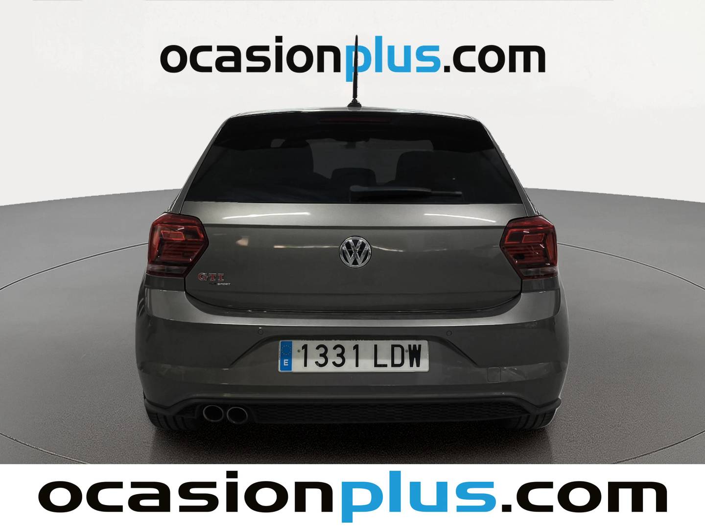 Volkswagen Polo Volkswagen Polo GTI 2.0 TSI (200 CV) DSG barato