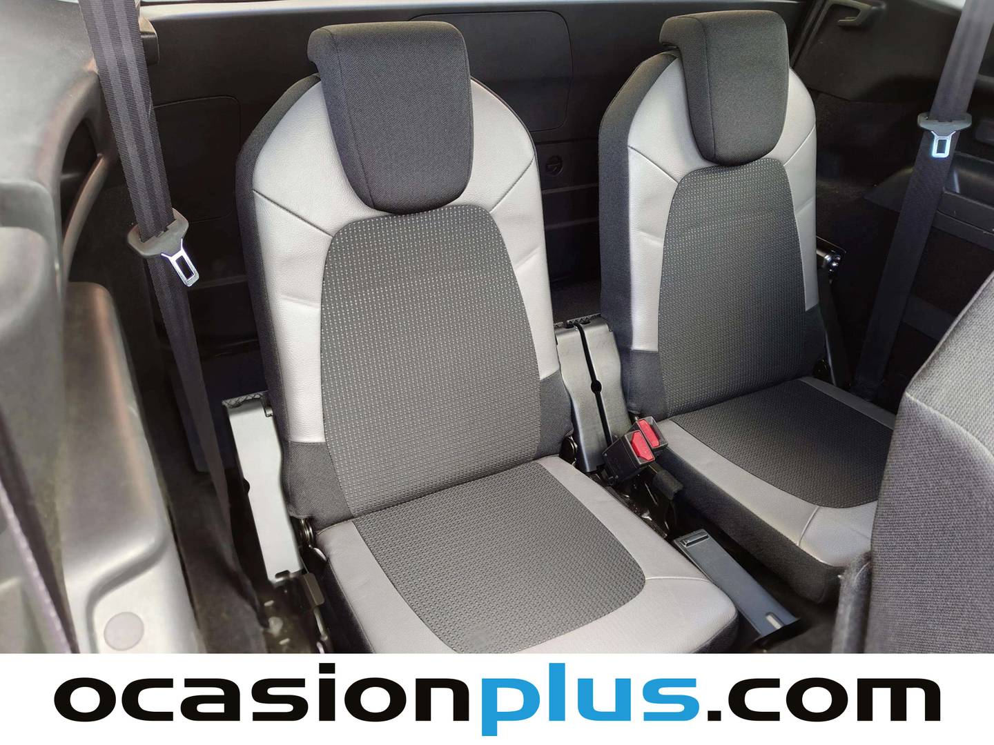 Citroën Grand C4 Picasso Citroën Grand C4 Picasso PureTech 130 6v S&S Shine EAT6 (130 CV) 7 Plazas 130cv