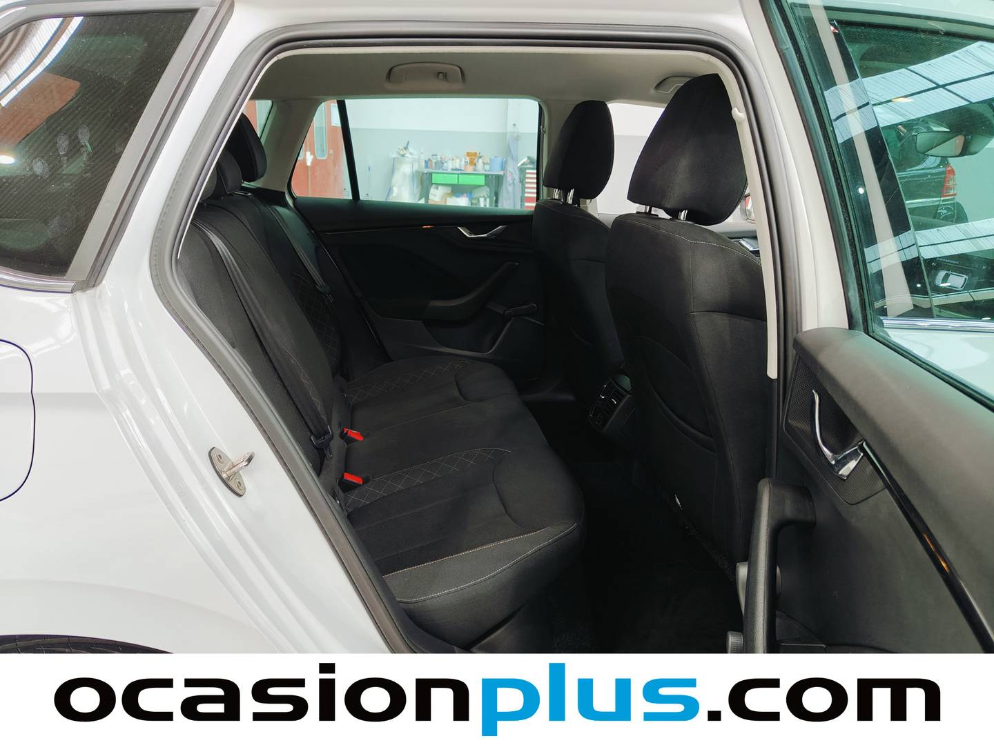 Skoda Kamiq Skoda Kamiq 1.0 TSI Emotion (110 CV) manual