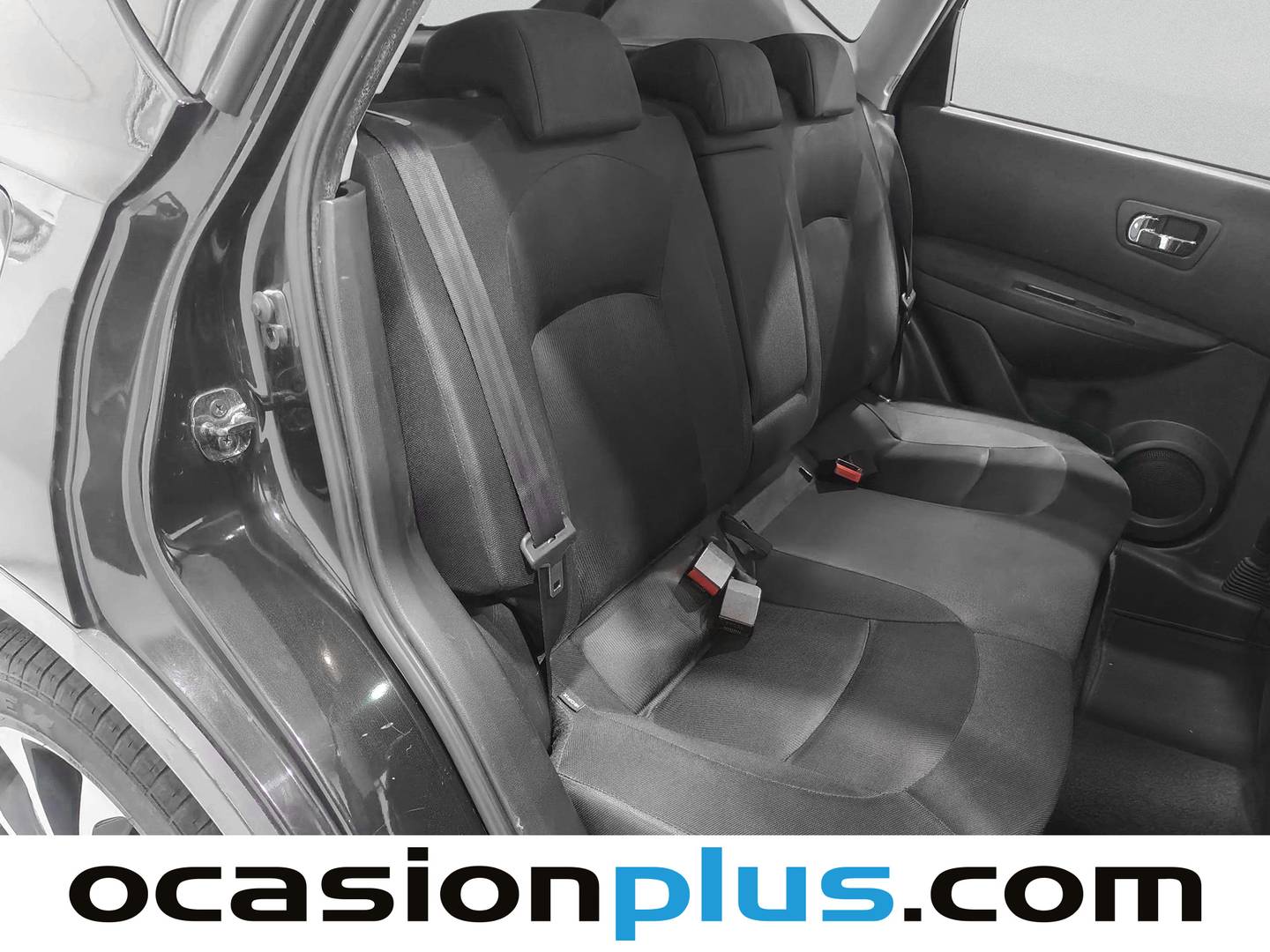 Nissan QASHQAI Nissan Qashqai 1.5 dCi Tekna Sport 4X2 (110 CV) diésel