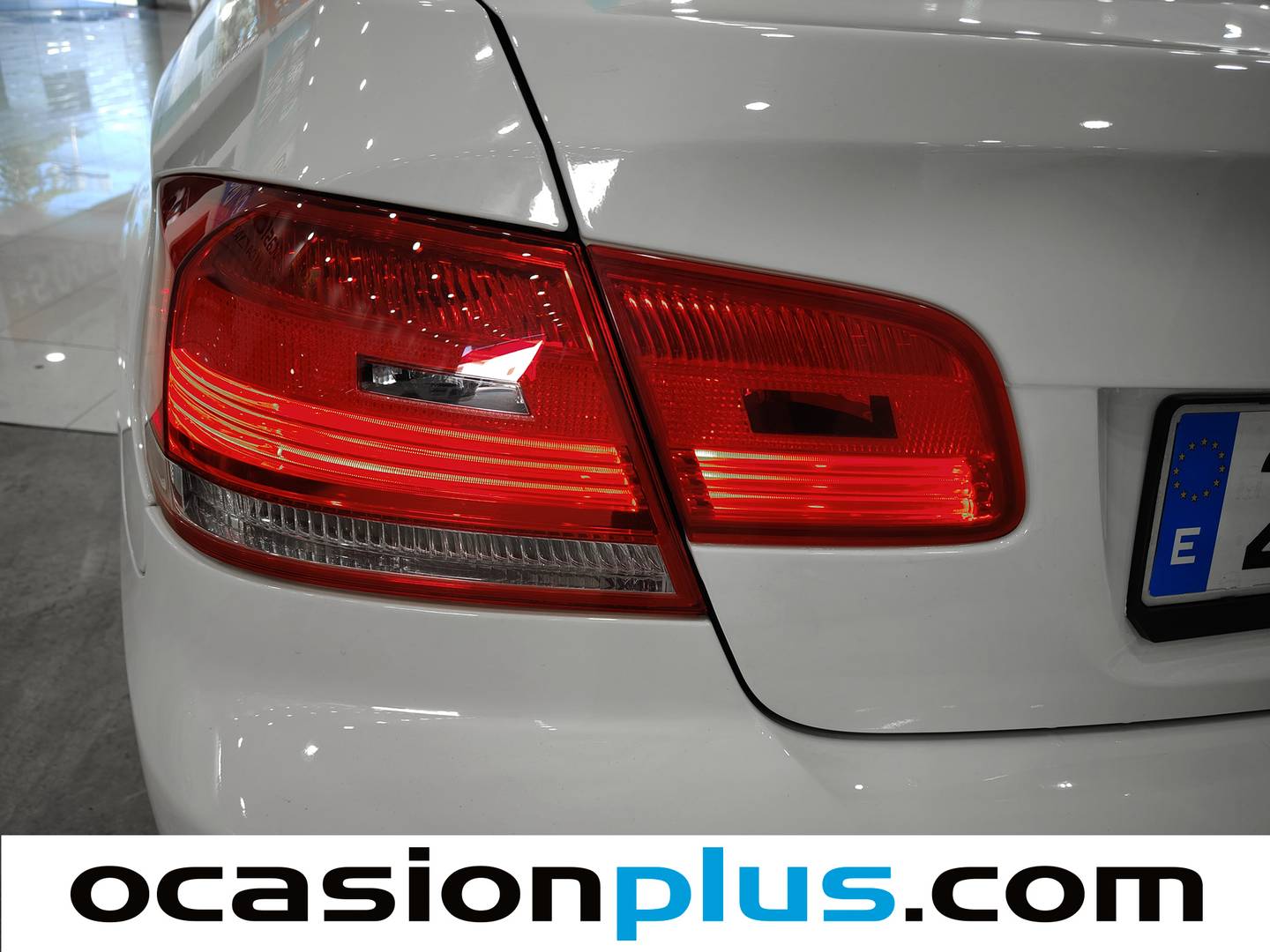 BMW Serie 3 BMW Serie 3 325d (197 CV) Pack M al mejor precio