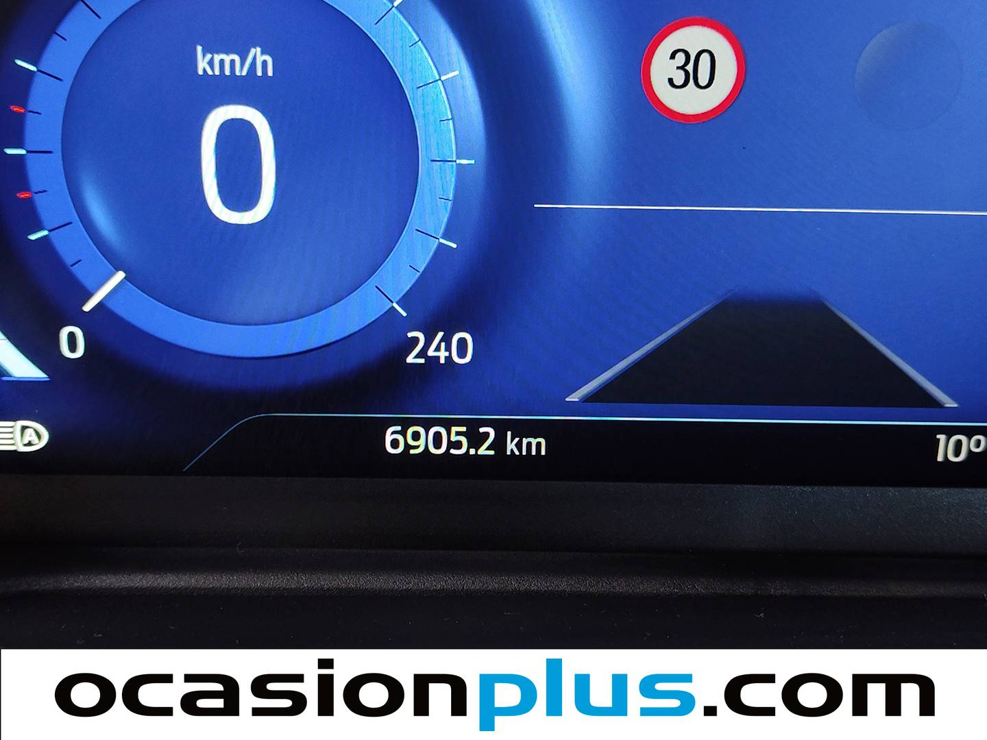 Foto Ford Puma Ford Puma 1.0 EcoBoost MHEV ST-Line X (155 CV)