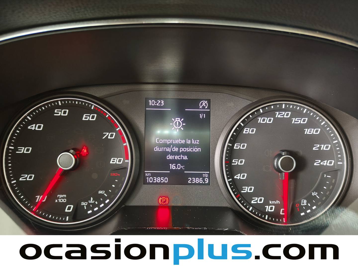 Seat Ibiza Seat Ibiza 1.0 MPI Style Plus (80 CV) 2019