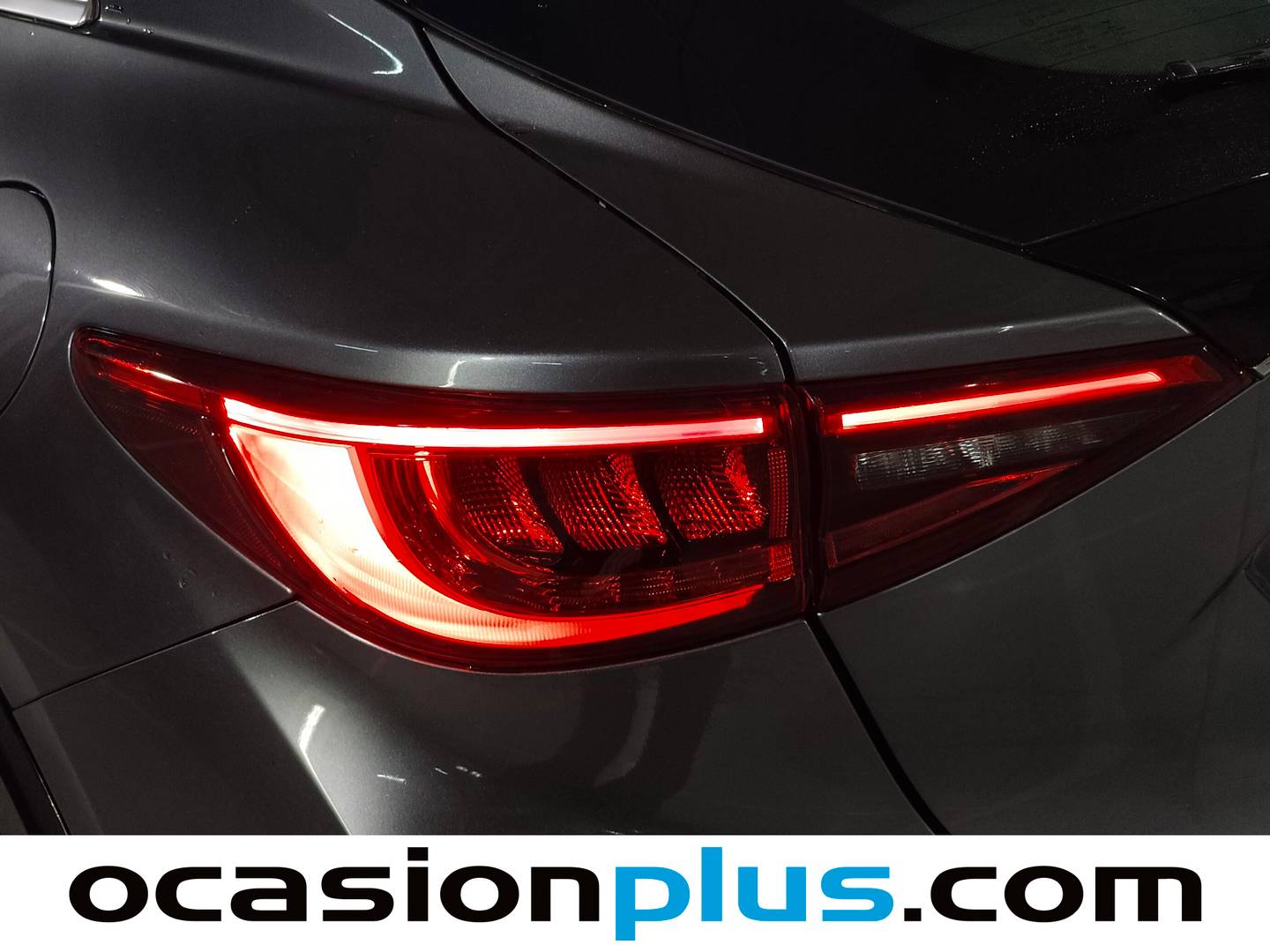 Infiniti Q30 Infiniti Q30 1.5 D Premium (109 CV) km 0