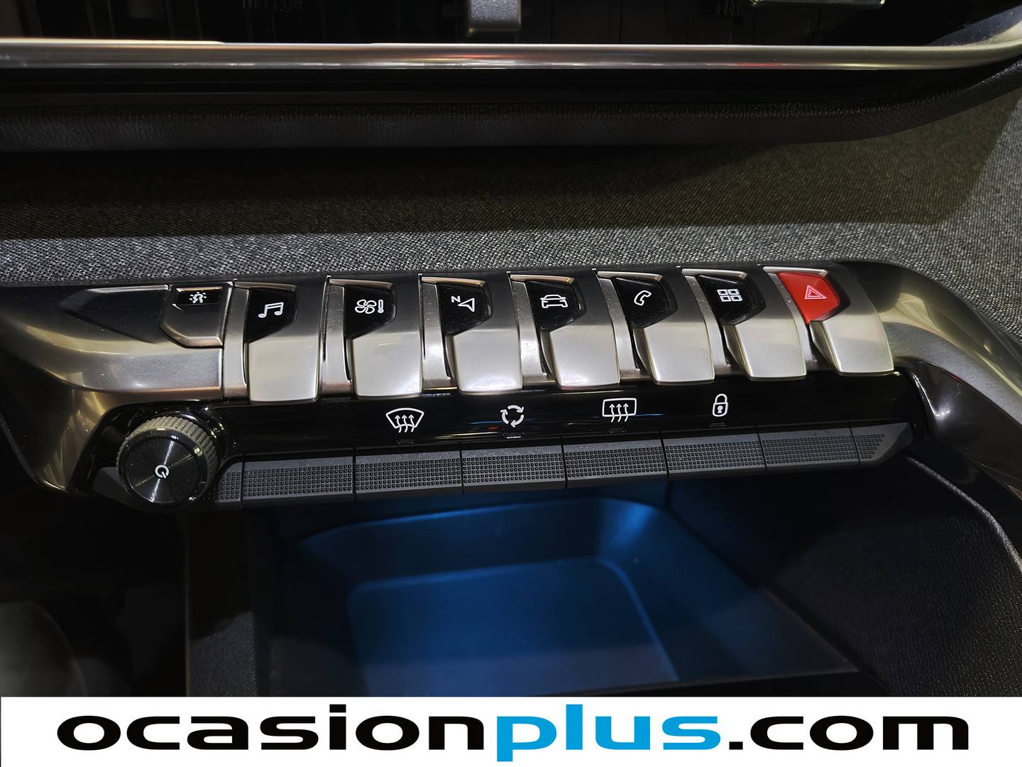 Foto Peugeot 3008 Peugeot 3008 THP 165 GT Line S&S Auto (165 CV)