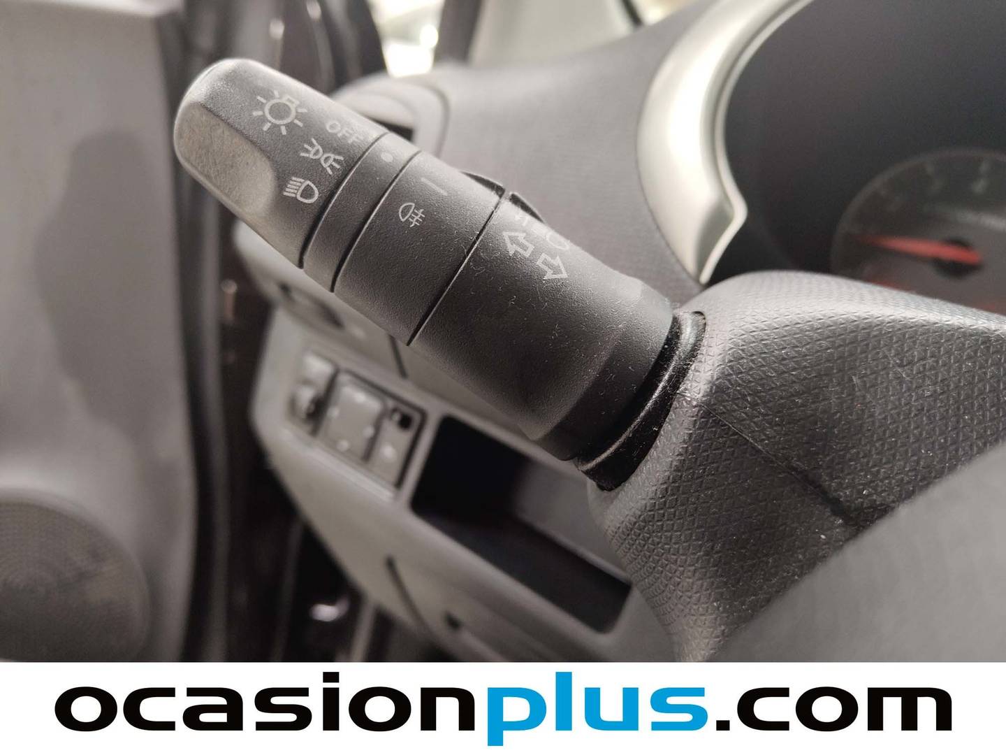 Nissan Micra Nissan Micra 1.2 Acenta Plus (80CV) seminuevo