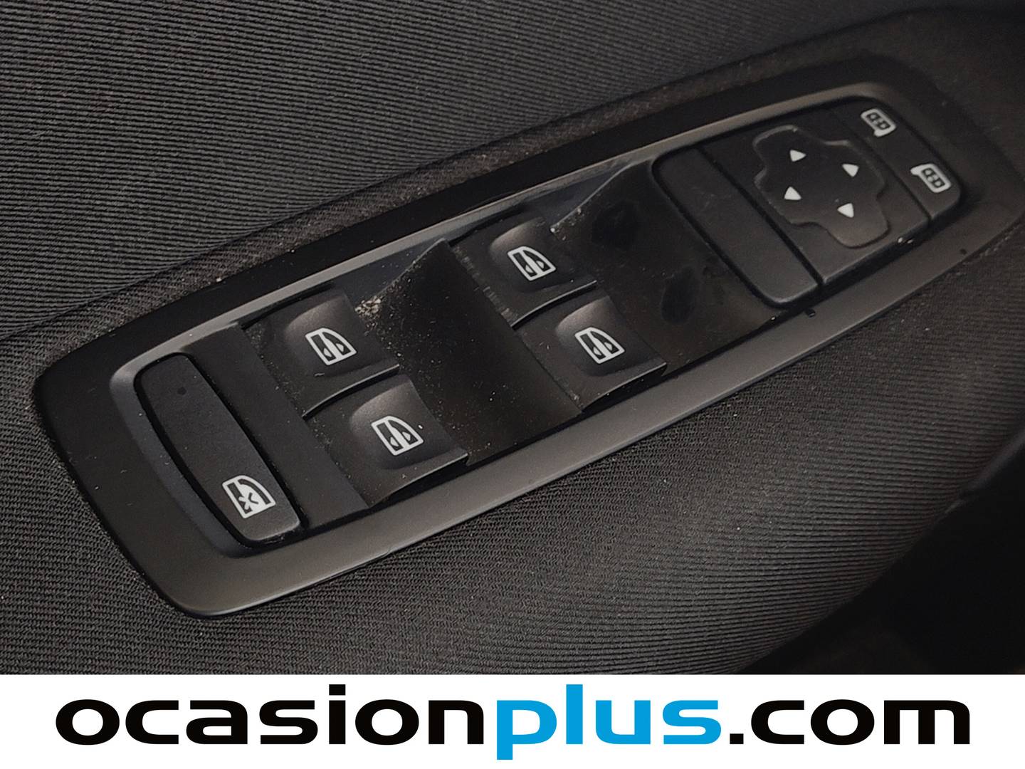 Renault Mégane Renault Megane Sport Tourer Limited Energy TCe (130 CV) de segunda mano