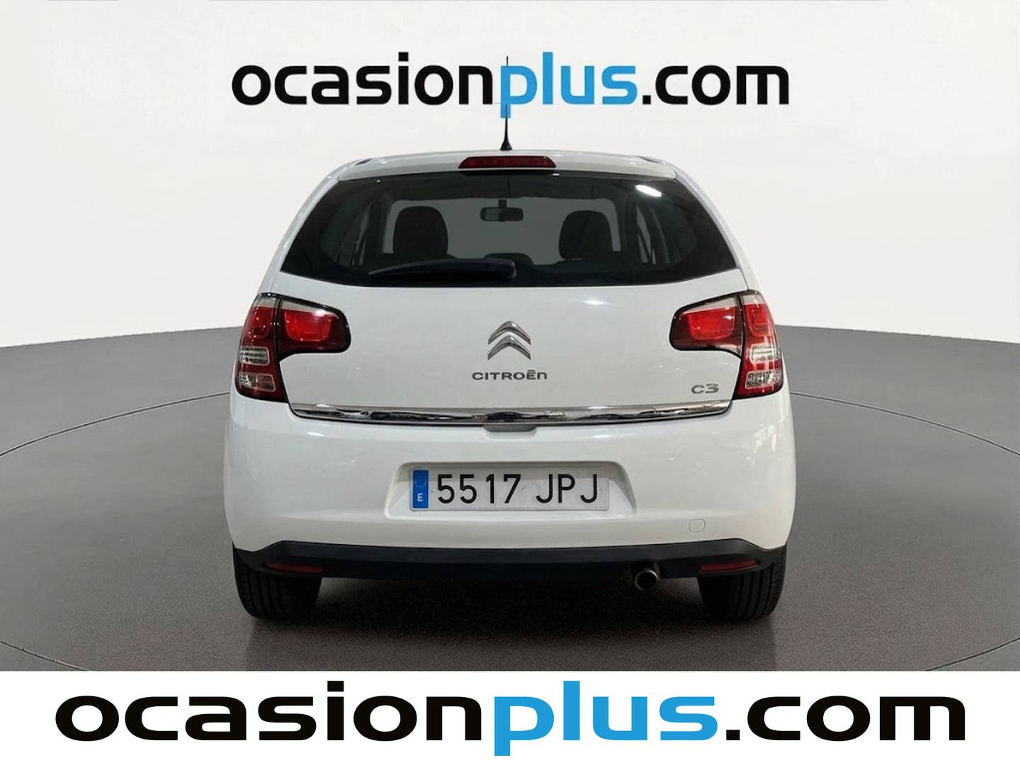 Citroën C3 Citroën C3 PureTech 82 Live Edition (82 CV) barato