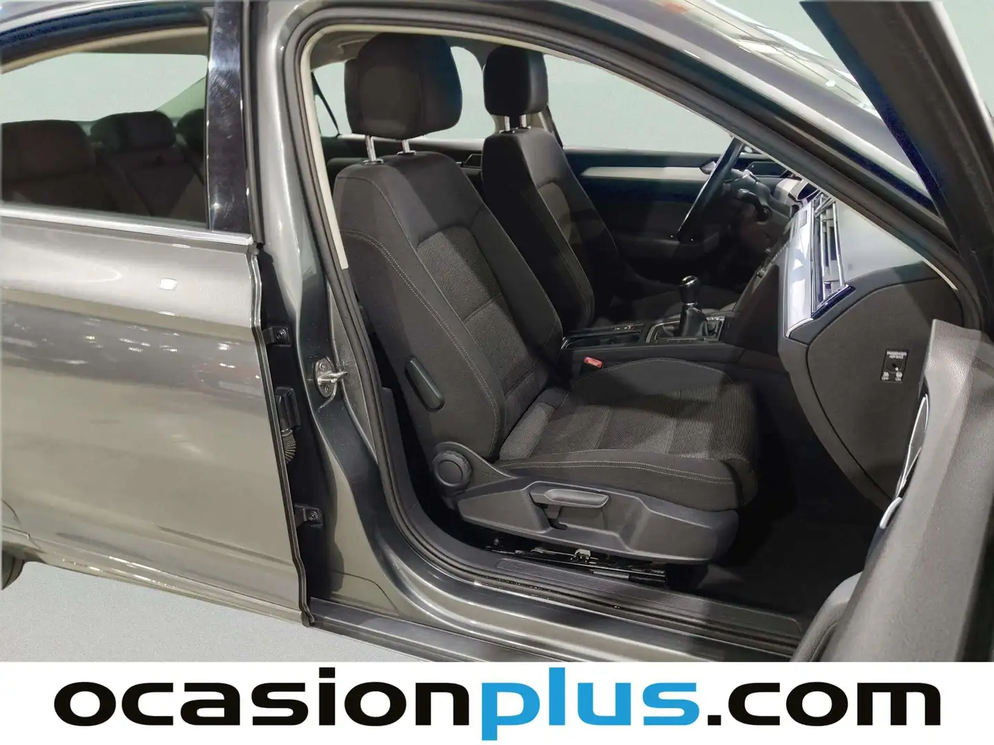 Foto Volkswagen Passat Volkswagen Passat Advance 2.0 TDI BMT (150 CV)